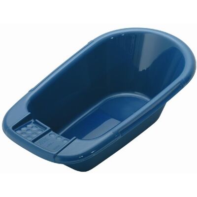 Rotho Babydesign Vasca da bagno Bella Bambina (Marine) Rotho Babydesign Vasca da bagno Bella Bambina (Marine)