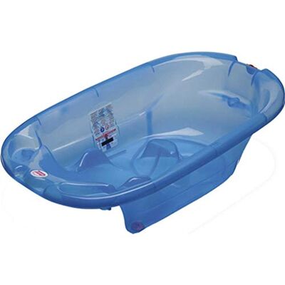 OKBABY Vaschetta Onda per neonati, colori assortiti OKBABY Vaschetta Onda per neonati, colori assortiti