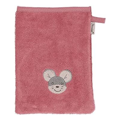 Sterntaler GOTS Guanti da bagno Mabel Sterntaler GOTS Guanti da bagno Mabel