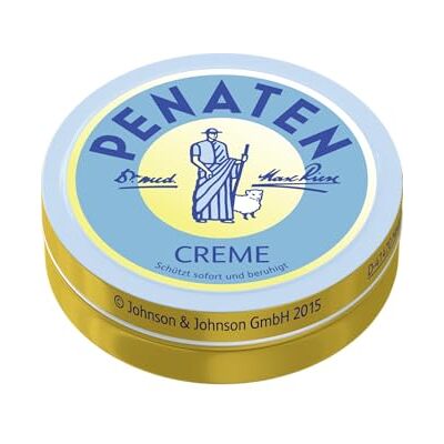 Penaten crema protettiva 150 ml Penaten crema protettiva 150 ml