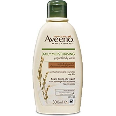 Aveeno Bd Yog Van&Avena Promo Aveeno Bd Yog Van&Avena Promo