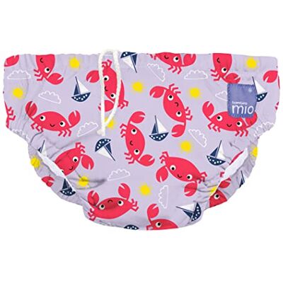 Pantaloni da nuoto Bambino Mio - Resistente all'acqua, vita regolabile Pantaloni da nuoto Bambino Mio - Resistente all'acqua, vita regolabile