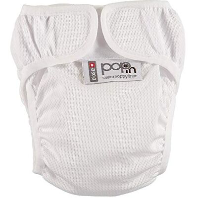 Close Pop in Swim Nappy Liner (Large/X-Large) Close Pop in Swim Nappy Liner (Large/X-Large)