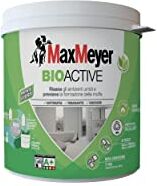 MAXMEYER BIOACTIVE PITTURA ANTIMUFFA A+ 0,75L