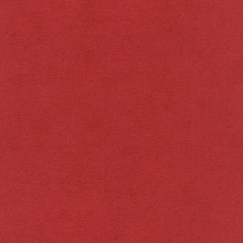 Rasch paperhangings  Tapeten carta da parati non tessuta (universell) rosso 10,05 m x 0,53 m Kimono