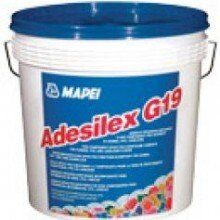 MAPEI , Adesilex G19, 5 kg