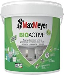 MAXMEYER BIOACTIVE PITTURA ANTIMUFFA A+ 4L