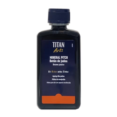 Bitume Titan 250 mL