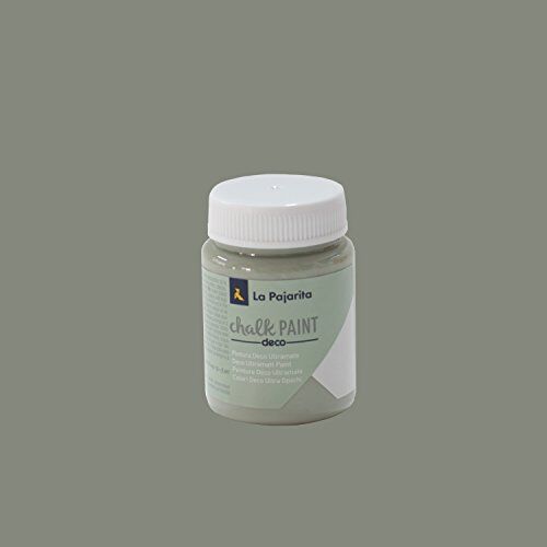 La Pajarita – decorativo vernice – 75 ml Kisto Grey