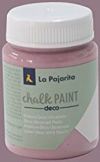 La Pajarita Dual- Pittura decorativa, 75 ml Hortensia