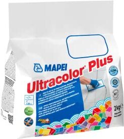 MAPEI Borada Ultracolor Plus (152) Liquirizia 2 Kg