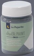 La Pajarita – decorativo vernice – 75 ml Urban Grey