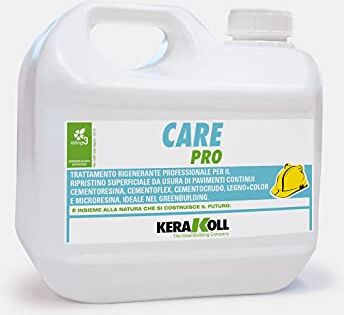 Kerakoll CARE PRO  2,50 LT