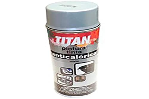Titan Tn.spray Antical.alumin. 400ml