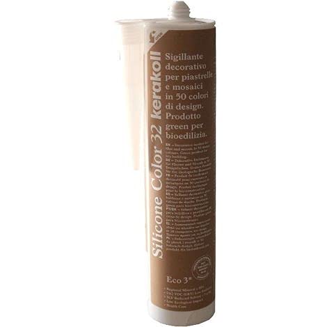 Kerakoll FUGABELLA ECO SILICONE COLOR  310 ML CARAMEL 32