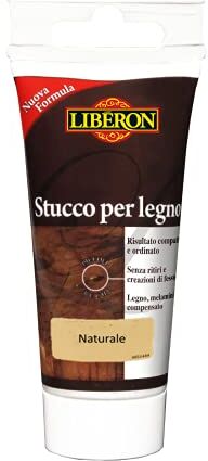 V33 LIBERON Stucco per Legno all'Acqua