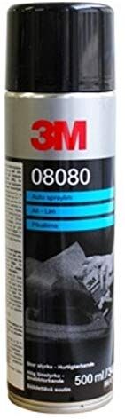 3M 8080 ADESIVO SPRAY UNIVERSALE