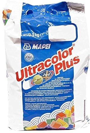 MAPEI , malta colorata Ultracolor Plus