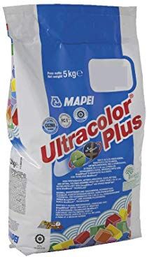 MAPEI STUCCO ULTRACOLOR PLUS KG. 5  PER FUGHE COLORE 135 polvere dorata