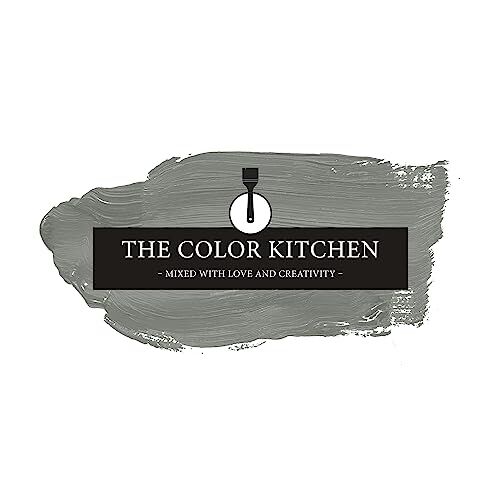 A.S. Création THE COLOR KITCHEN Universale Wandfarbe