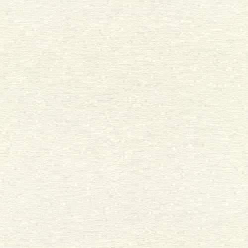 Rasch Carta da parati in tessuto non tessuto, universale, 10,05 x 0,53 m, colore: Crema