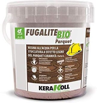 Kerakoll FUGALITE BIO PARQUET LARIX 54 KG 3