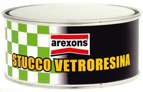 AREXONS Stucco vetroresina  1350 gr