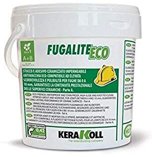 Kerakoll Fugalite Eco  Invisibile 3 Kg