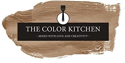 A.S. Création THE COLOR KITCHEN Universale Wandfarbe