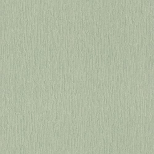 Rasch paperhangings Trianon XIII  Carta da parati in tessuto non tessuto, 10,05 m x 0,53 m, colore: Verde