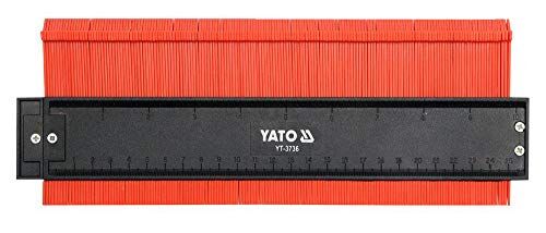 Yato – Profilo di calibro 260 mm