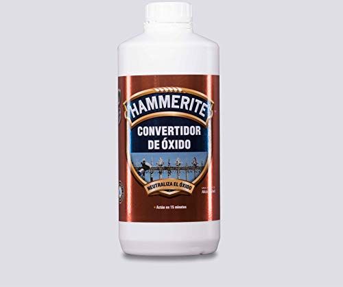 Hammerite -Convertitore Di Ossido  1 L