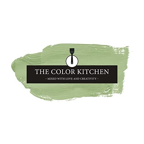 A.S. Création THE COLOR KITCHEN Universale Wandfarbe