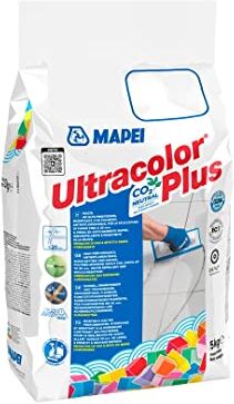 MAPEI STUCCO ULTRACOLOR PLUS KG. 5  PER FUGHE COLORE 167 avio