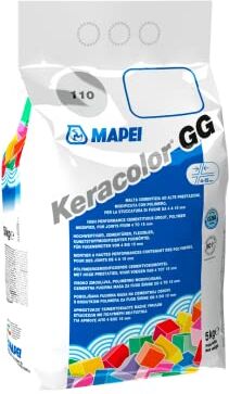 MAPEI Keracolor 132 sacco gg kg.5 beige stucco fughe pavimenti