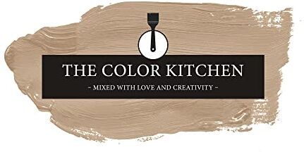 A.S. Création THE COLOR KITCHEN Universale Wandfarbe