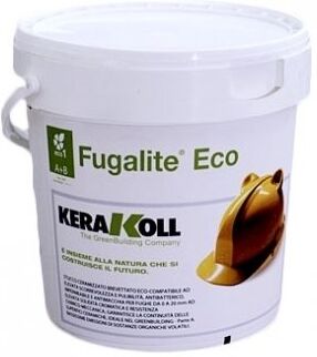 Kerakoll FUGALITE ECO GRIGIO PERLA