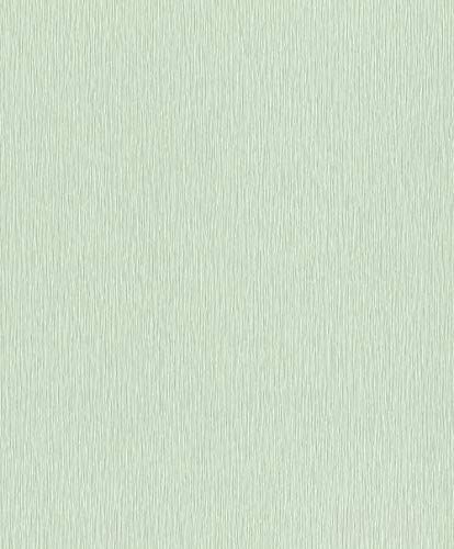 Rasch Carta da parati in tessuto non tessuto, universale, 10,05 x 0,53 m, verde