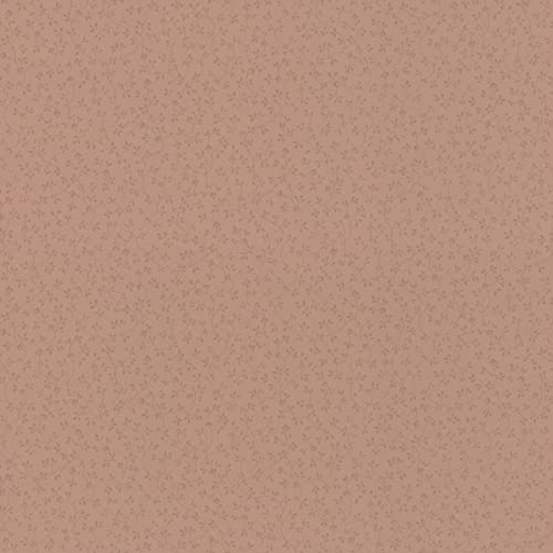 Rasch Carta da parati  – Carta da parati in tessuto non tessuto con piccoli fiori in rosa antico della collezione Sophia – 10,05 m x 0,53 m (lunghezza x larghezza)