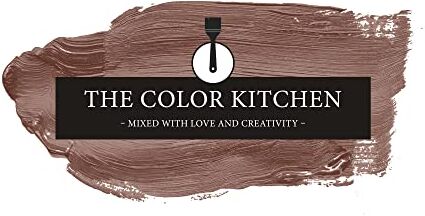 A.S. Création THE COLOR KITCHEN Universale Wandfarbe