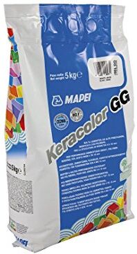 MAPEI KERACOLOR GG  STUCCATURA FUGHE N.141 CARAMEL KG. 5