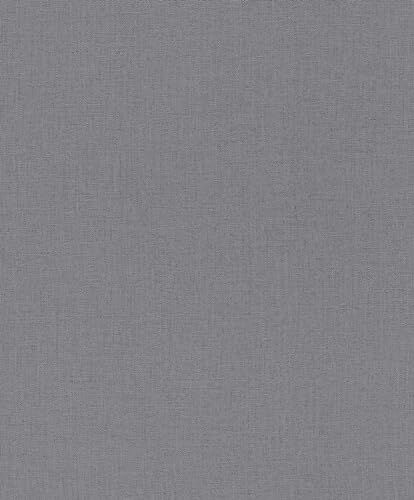 Rasch paperhangings Carta da parati non tessuta (universell) Grigio 10,05 m x 0,53 m Barbara Home Collection III