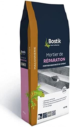 Bostik GP  CARRELLAGGIO MACONERIE  Morteri per pavimenti