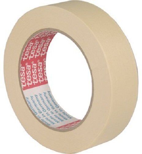 Tesa 25 mm x 50 m Masking Tape