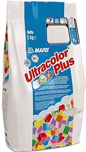 Mapei Ultracolor Plus 130 Jasmine Kg.5 stuccatura fughe