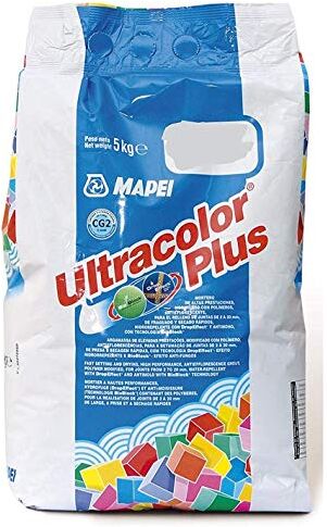 MAPEI 113 UltraColor Plus Cemento Grigio Malta 2kg