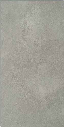 d-c-fix piastrella da parete premium "Wall Tile Art" Concrete Grey look elegante per muro interno, cucina, bagno e soggiorno pannello murale di qualità per rivestimento 30 cm x 60 cm