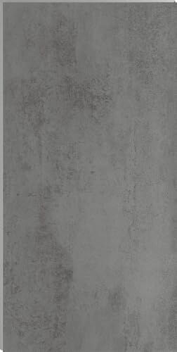 d-c-fix piastrella da parete premium "Wall Tile Art" Oxid Stone Grey look elegante per muro interno, cucina, bagno e soggiorno pannello murale di qualità per rivestimento 30 cm x 60 cm