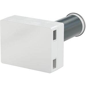 SIEGENIA AEROPLUS WRG Aeratore, aerazione degli ambienti per l'immissione e l'espulsione con recupero di calore, isolamento acustico, comando della CO2, della temperatura & dell'umidità SIEGENIA AEROPLUS WRG Aeratore, aerazione degli ambienti per l'immissione e l'espulsione con recupero di calore, isolamento acustico, comando della CO2, della temperatura & dell'umidità