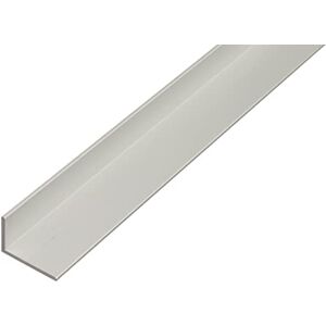 ALBERTS - Winkelprofil - alluminio - argento - Angle profile ALBERTS - Winkelprofil - alluminio - argento - Angle profile